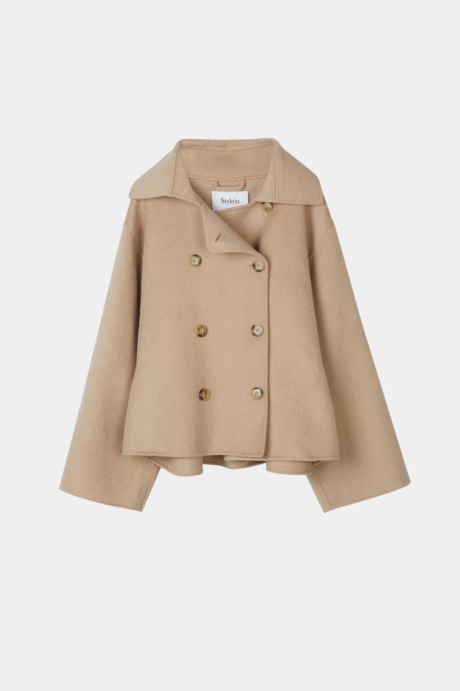Terlamo Jacket