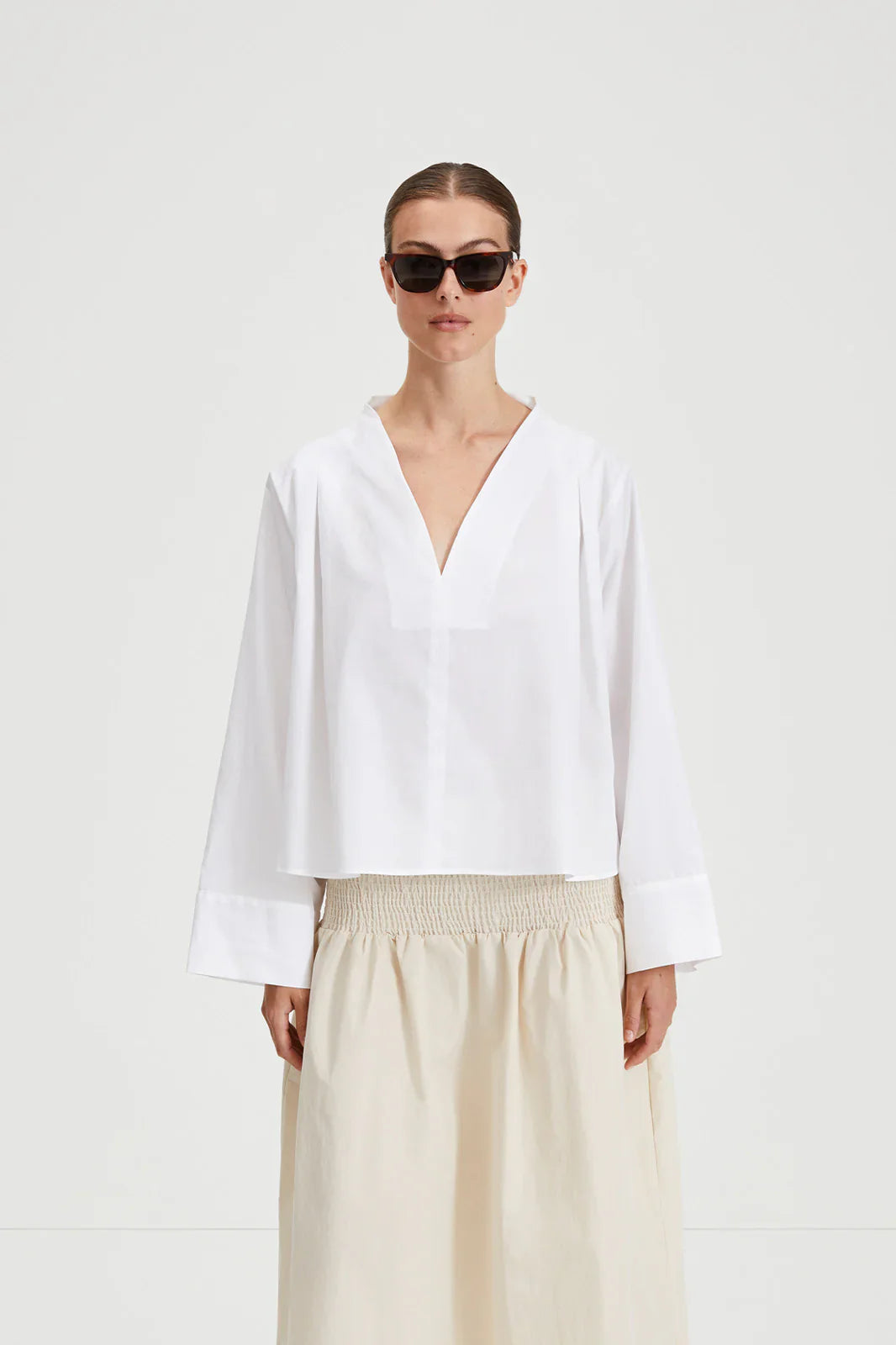 Javeria Blouse