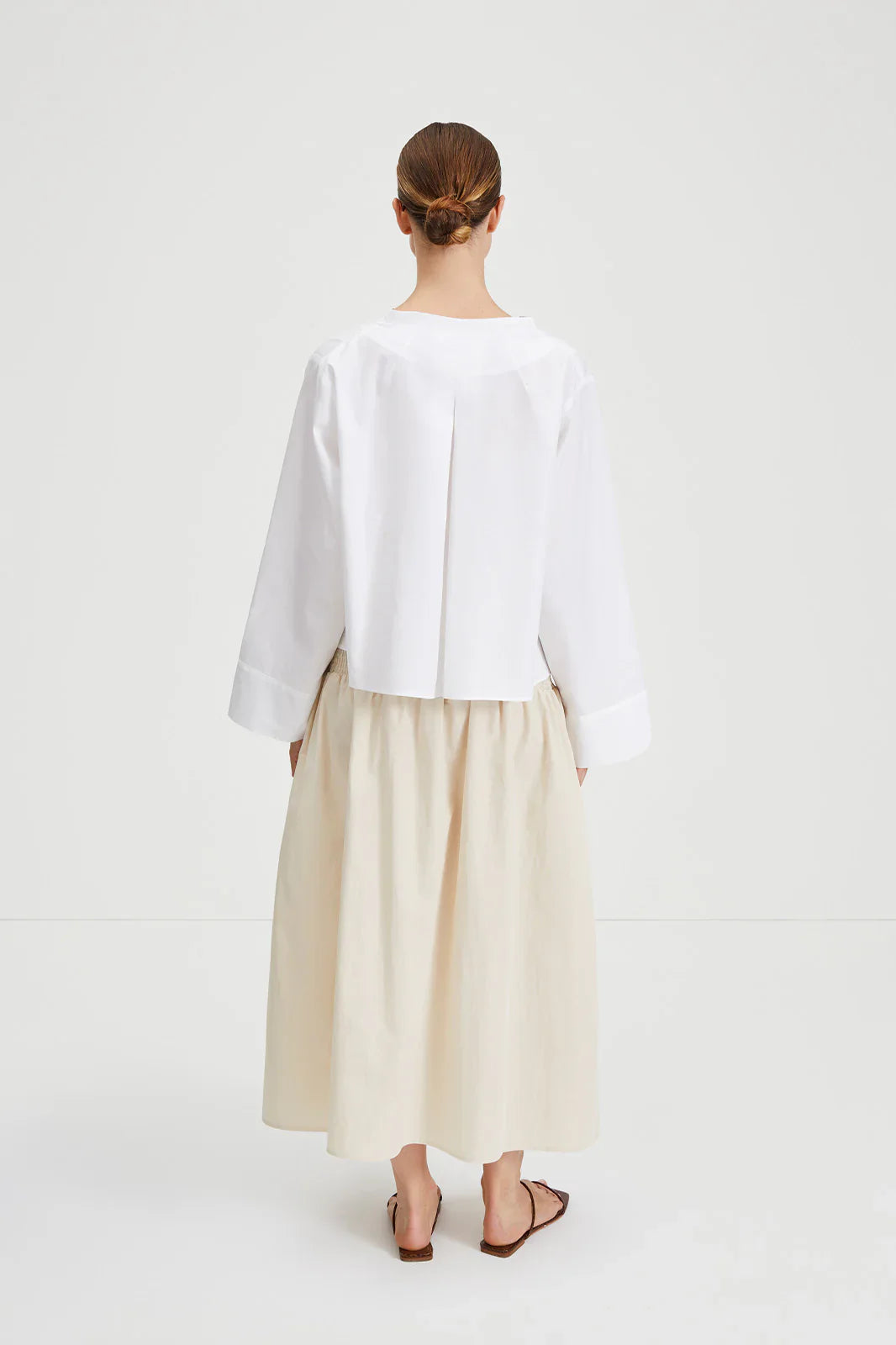 Javeria Blouse