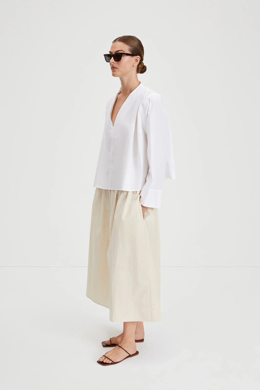 Javeria Blouse