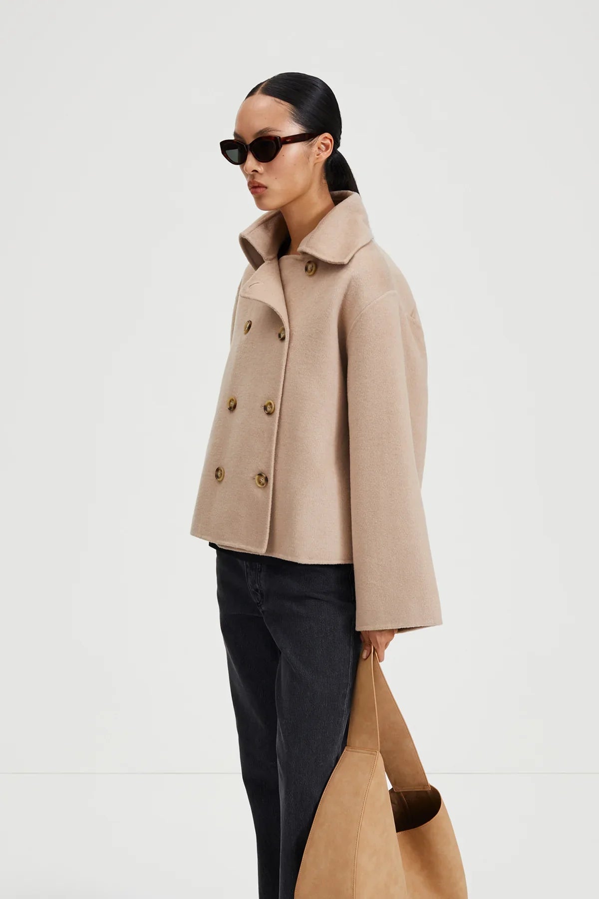 Terlamo Jacket