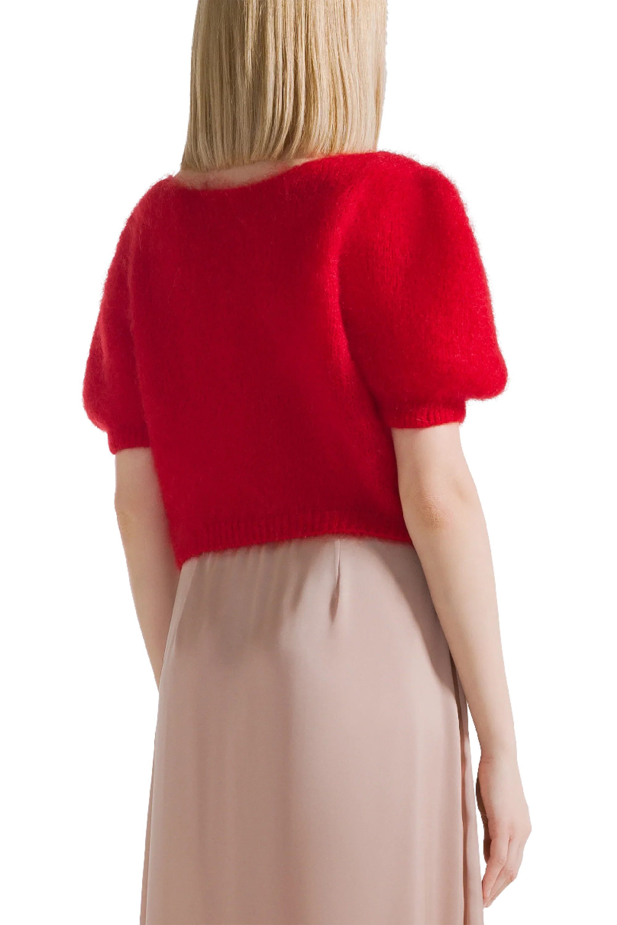 Harper Knit Cardigan