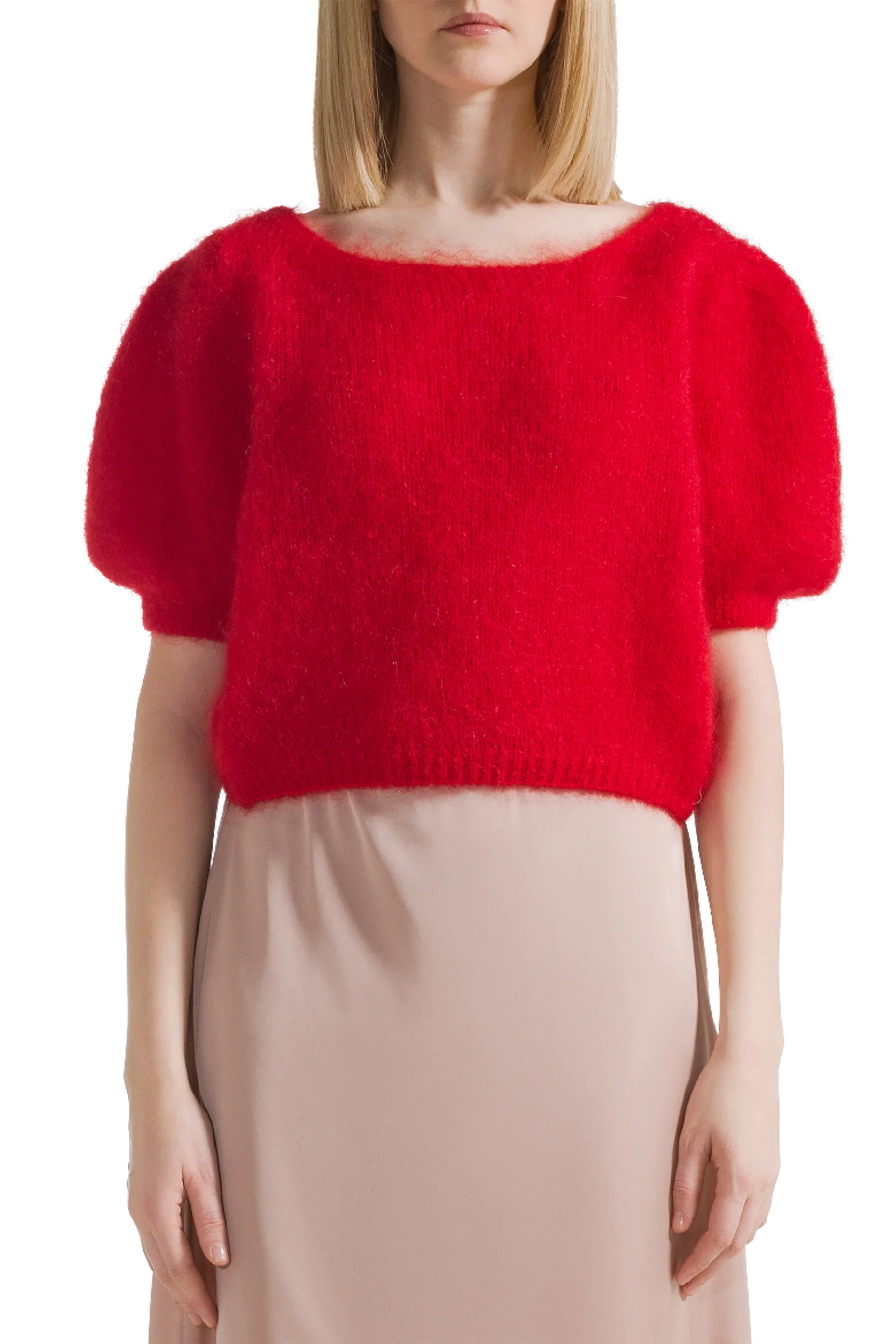 Harper Knit Cardigan