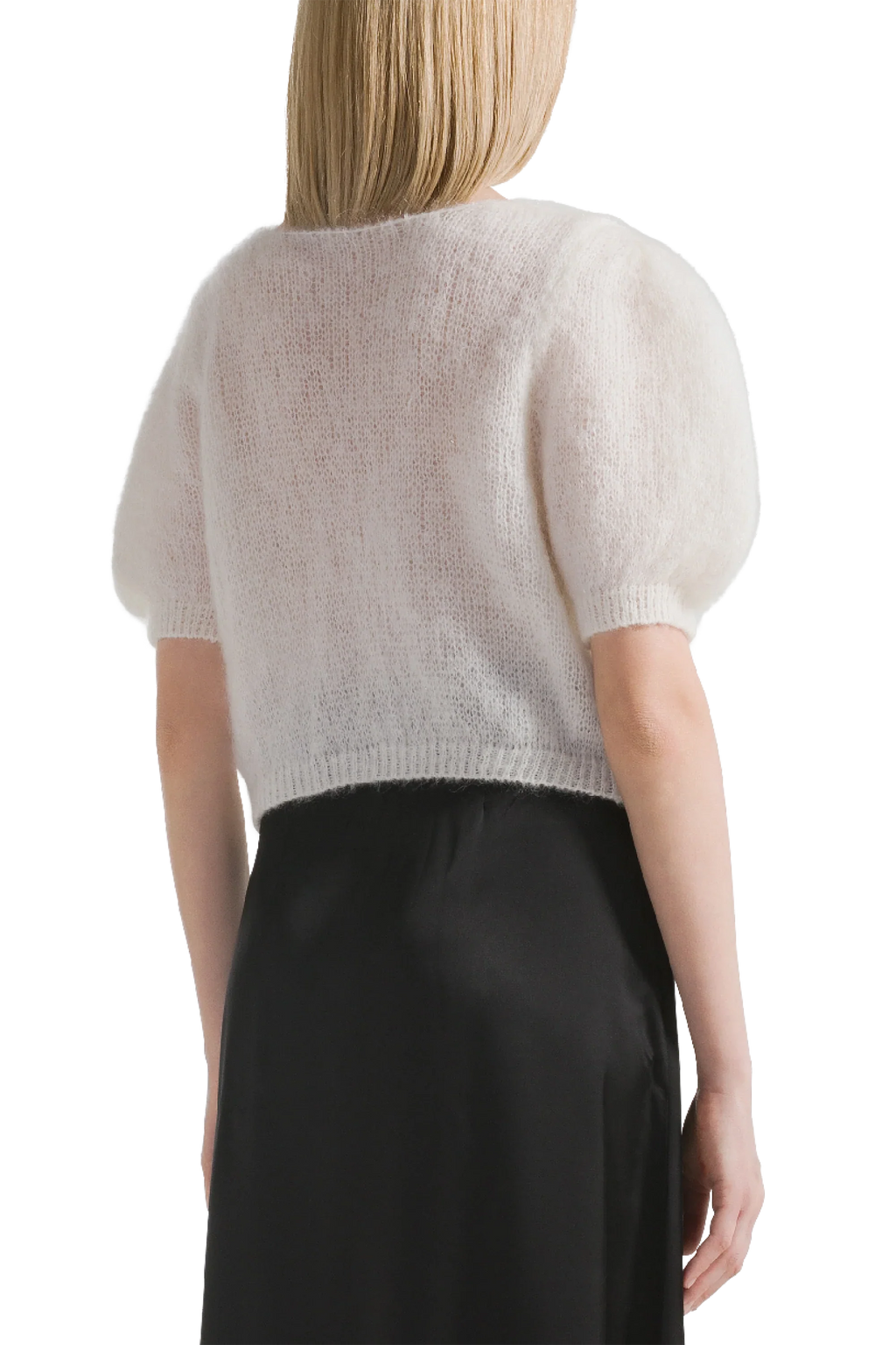 Harper Knit Cardigan