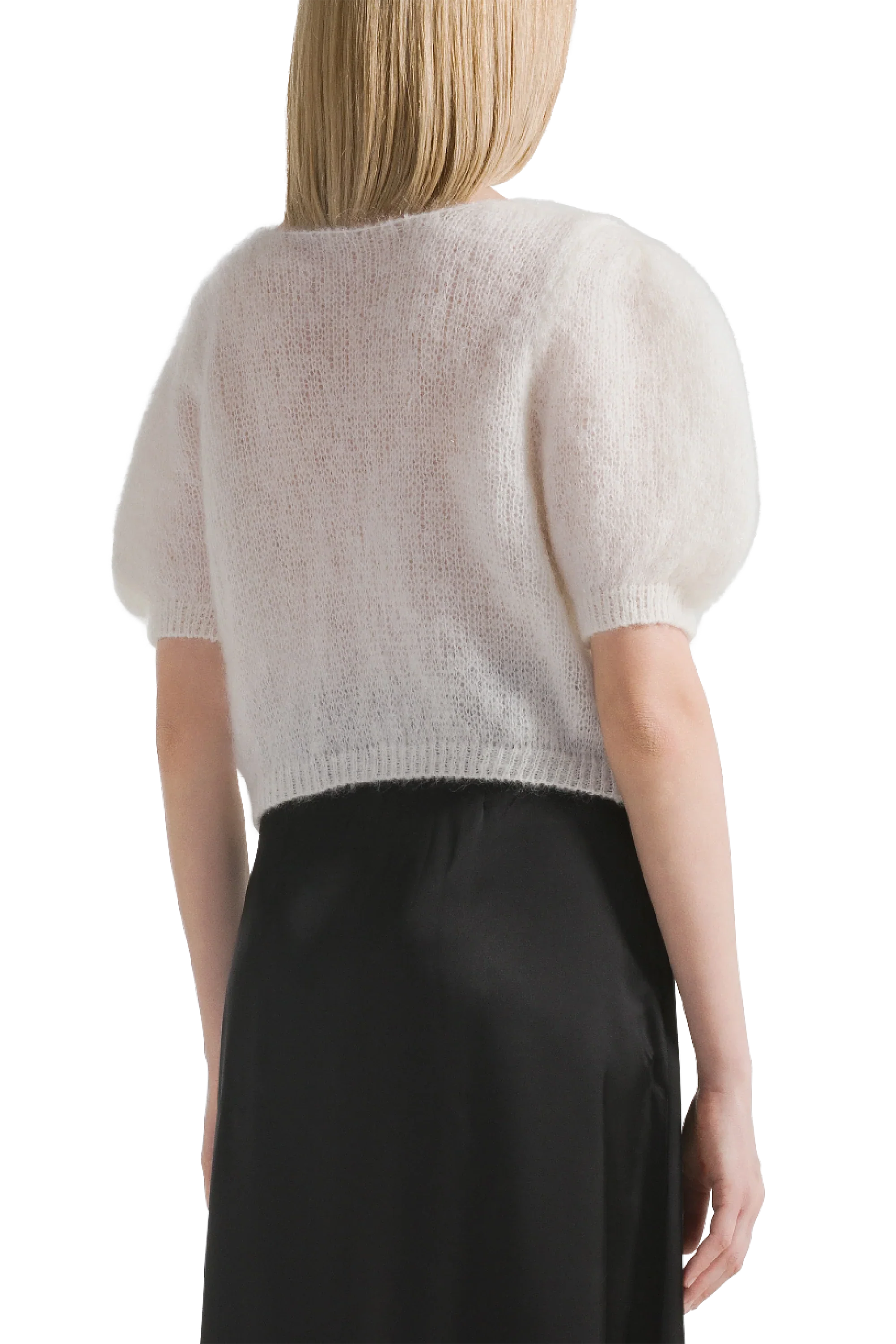 Harper Knit Cardigan