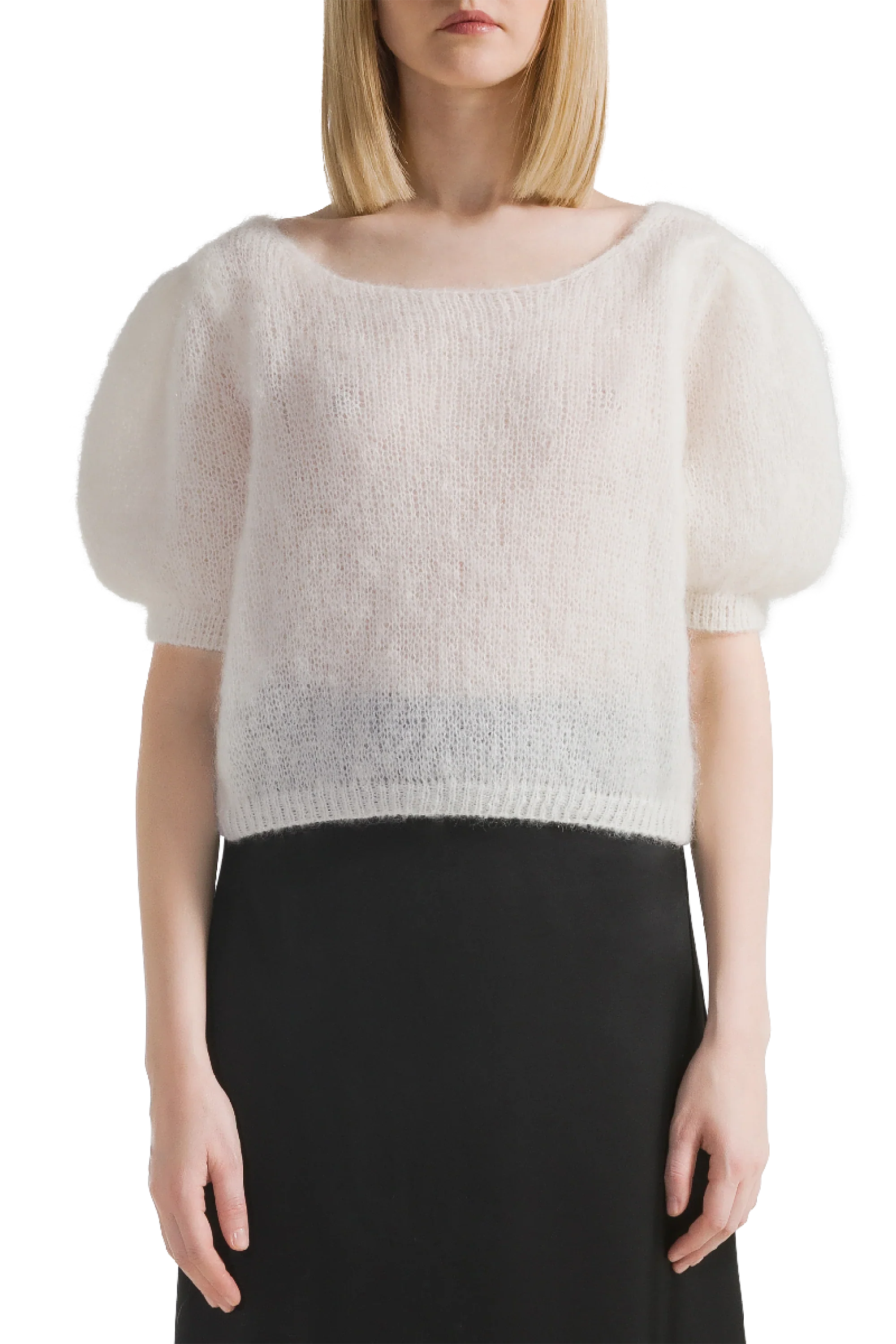 Harper Knit Cardigan