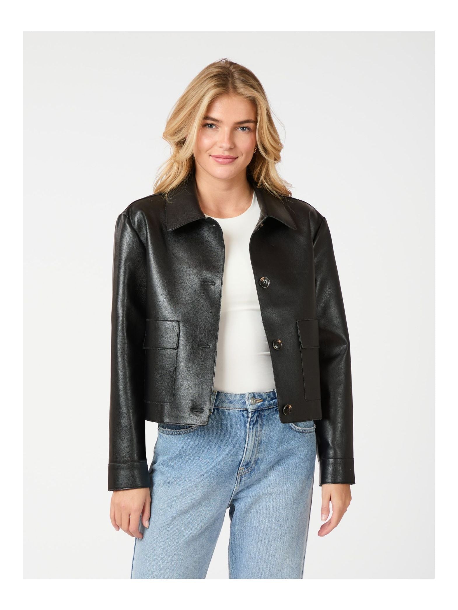 Romana Jacket