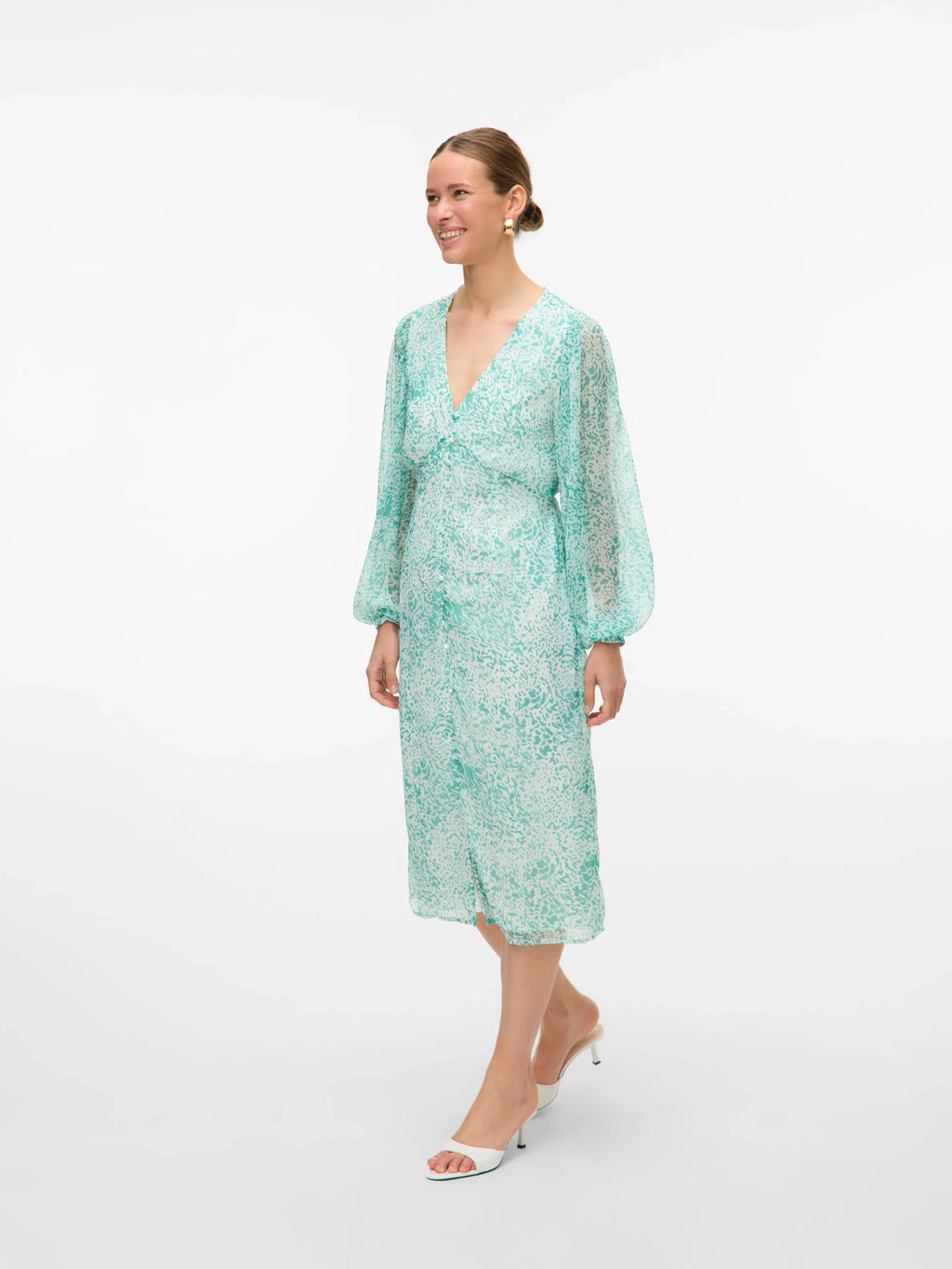 Smilla Dress