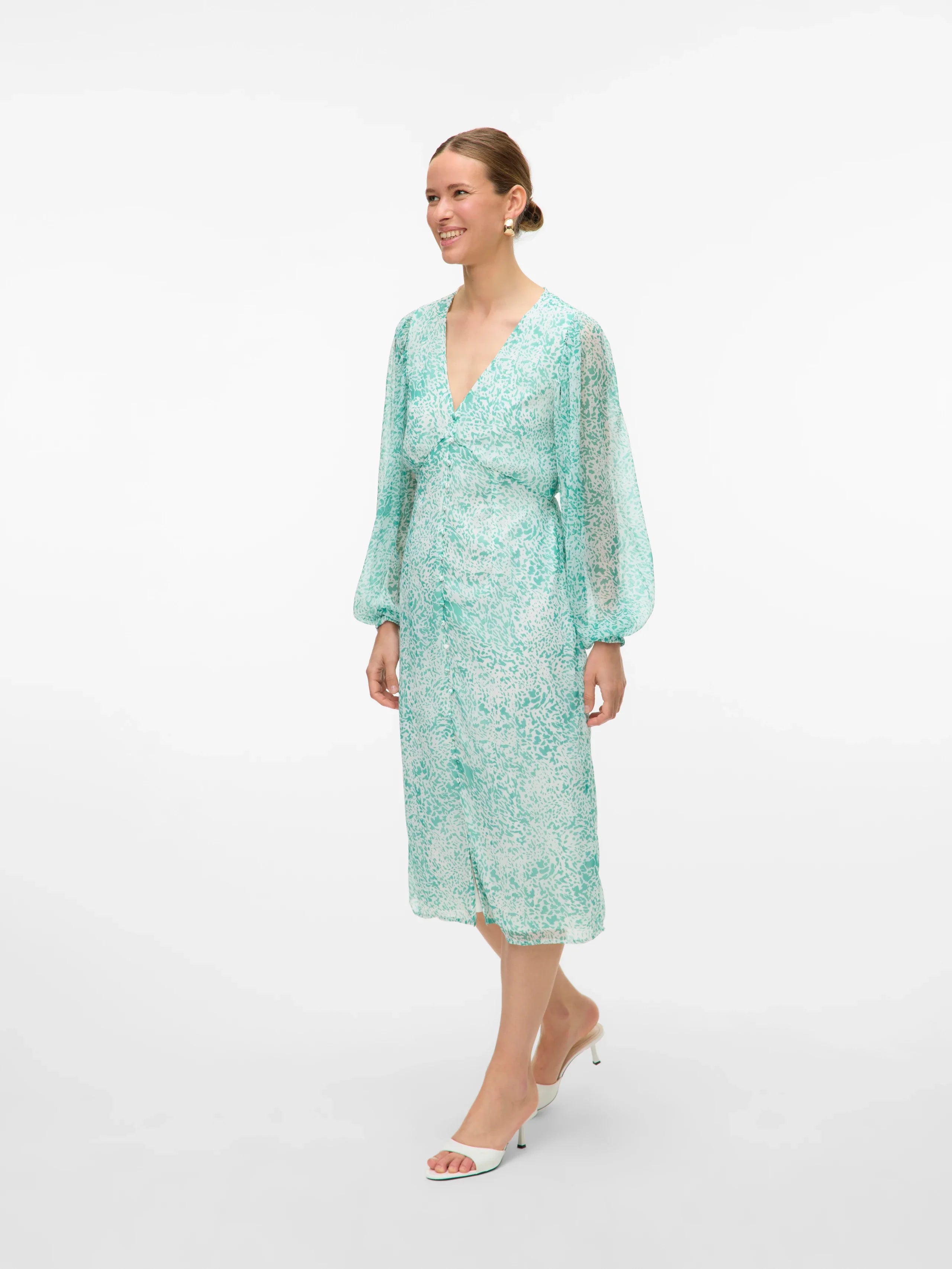 Smilla Dress